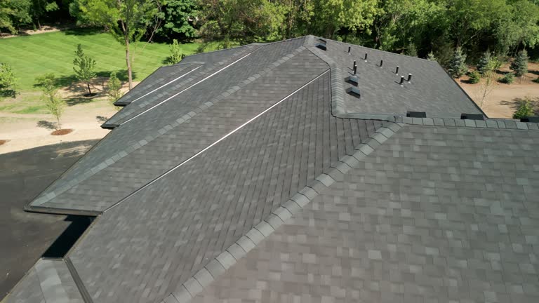 Best Asphalt Shingle Roofing  in Greenfields, PA