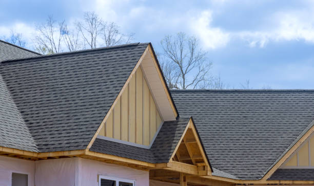 Best Roof Ventilation Installation  in Greenfields, PA